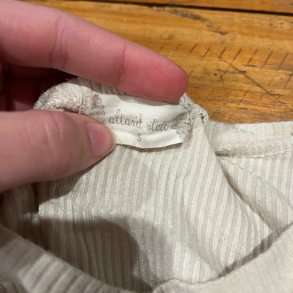 (355) —ALTAR’D STATE TOP— - Picture 4 of 6